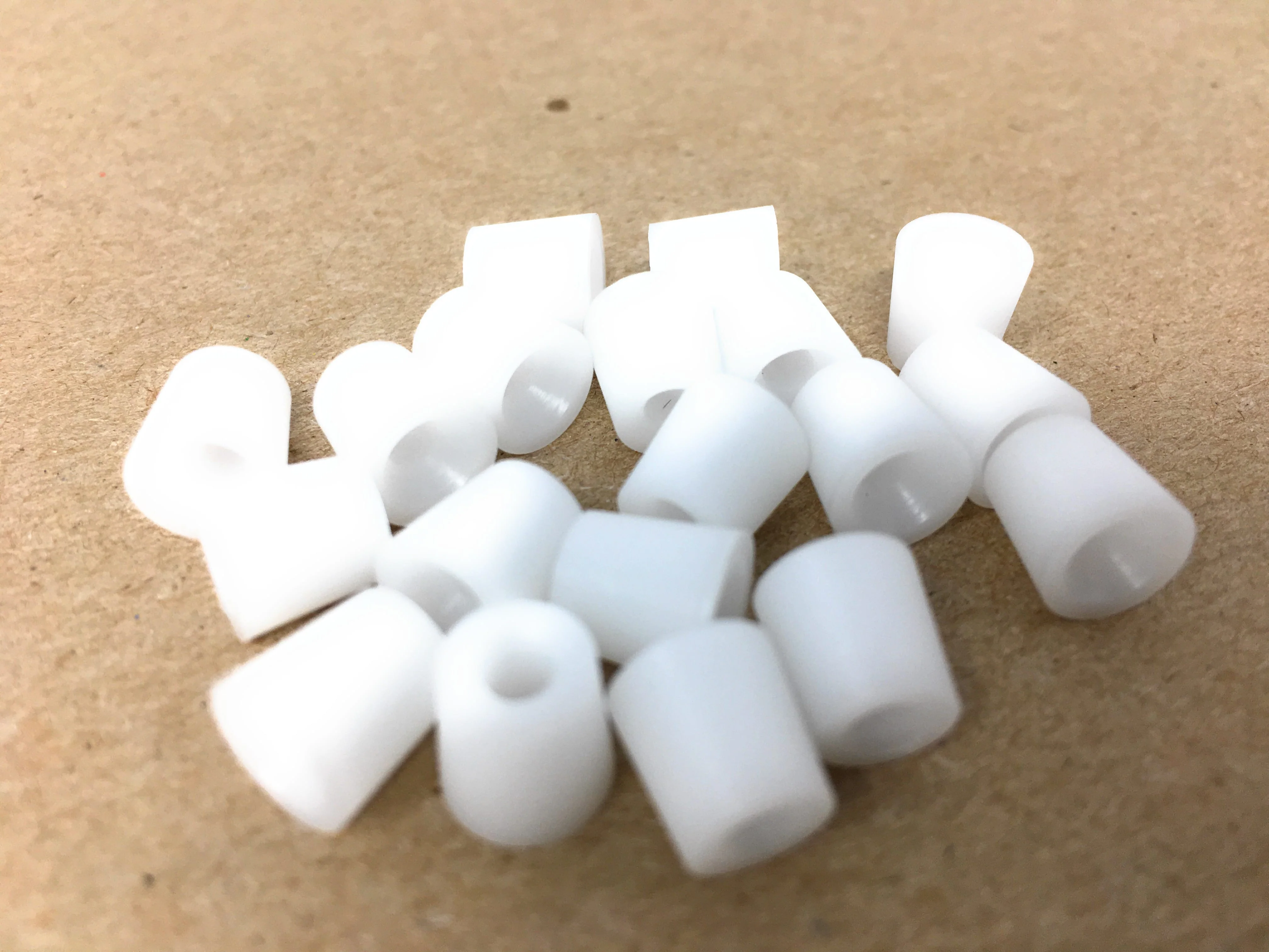 Binks 207-10096 Needle Packing - Ysert