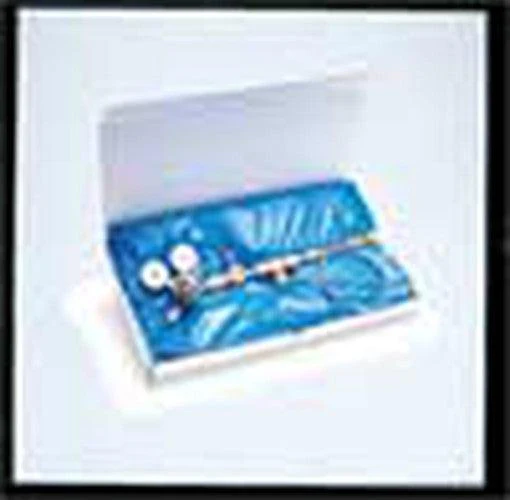 Allegro Airline Alarm, Aluminium - Ysert