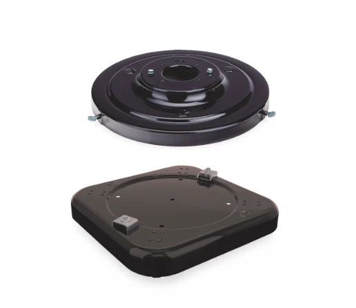 Graco 225378 16 Gallon (60 Liter) Pail Gear Lube Portable Dispensing Package - Ysert