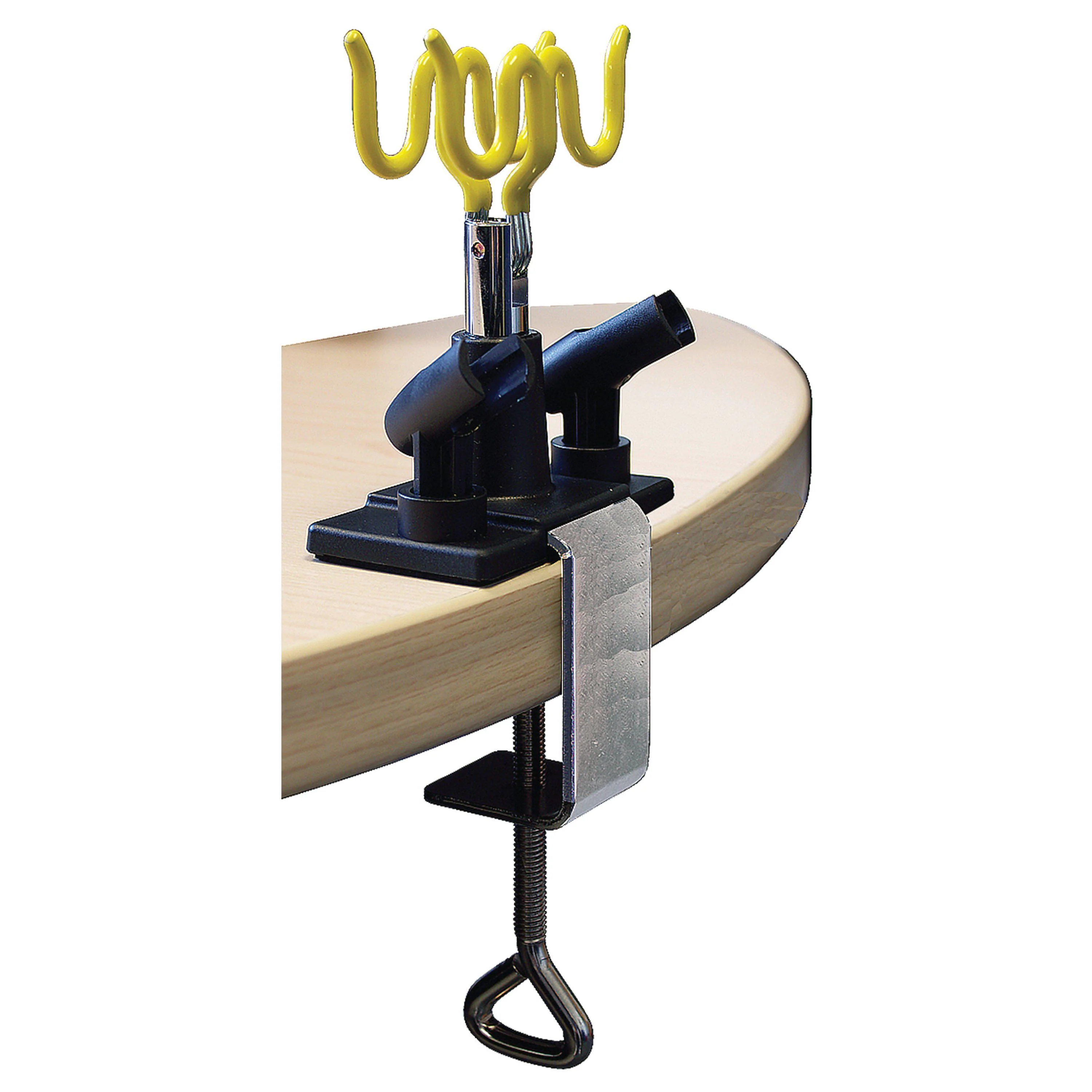 Paasche Deluxe Airbrush Hanger - Ysert