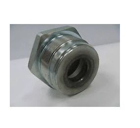 Graco 222930 Stainless Steel Housing Carbdie Seat Intake Valve - Ysert
