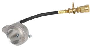 Clemco Water Ring Wetblast Attachment - Ysert