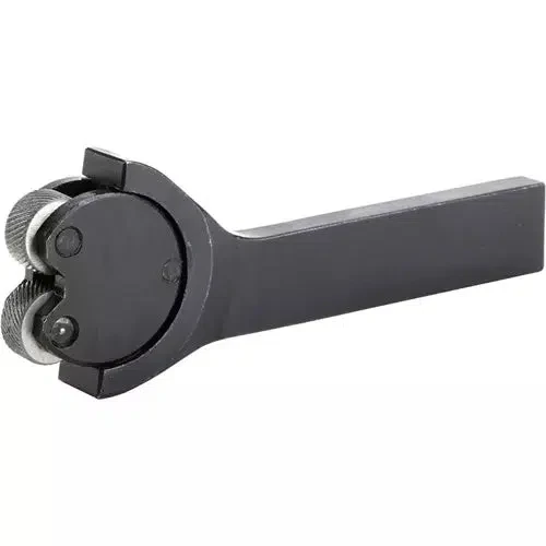 Grizzly H7570 - Knurling Tool Holder - Ysert