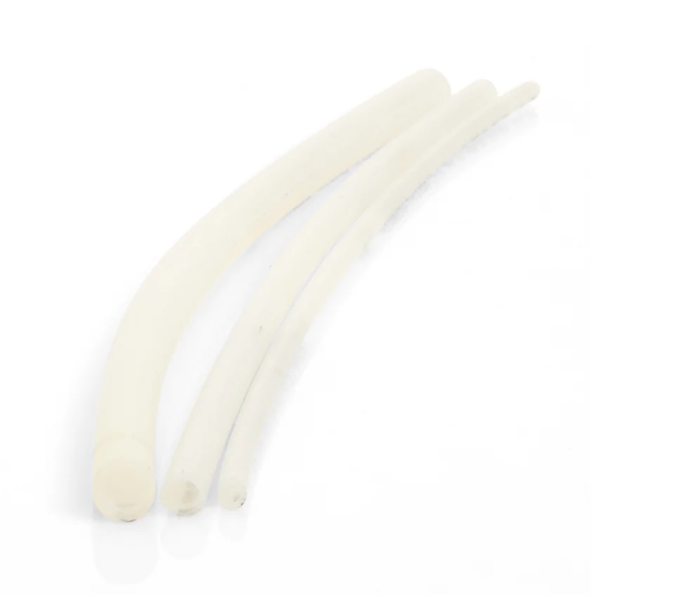 Graco 061132 Nylon Fluid Hose, compatible with catalyst and waterborne materials, 1/4 in ID, 225 psi (16 bar) - Ysert