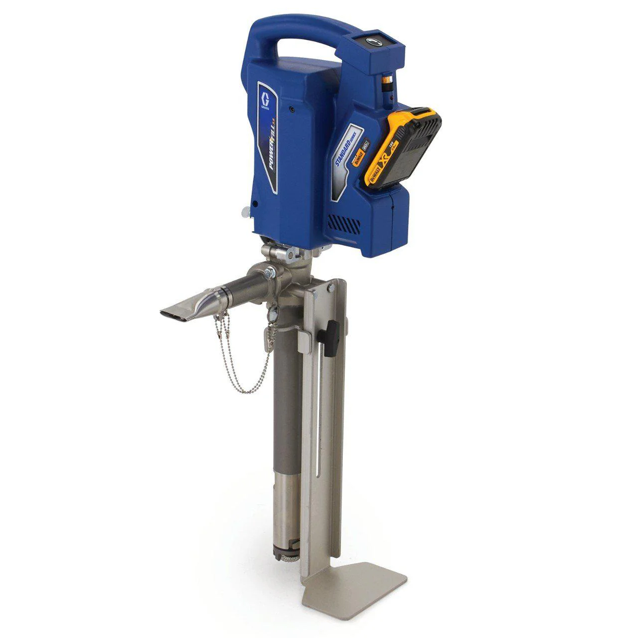 Graco PowerFill 3.5 Standard Series Cordless Loading Pump - Ysert