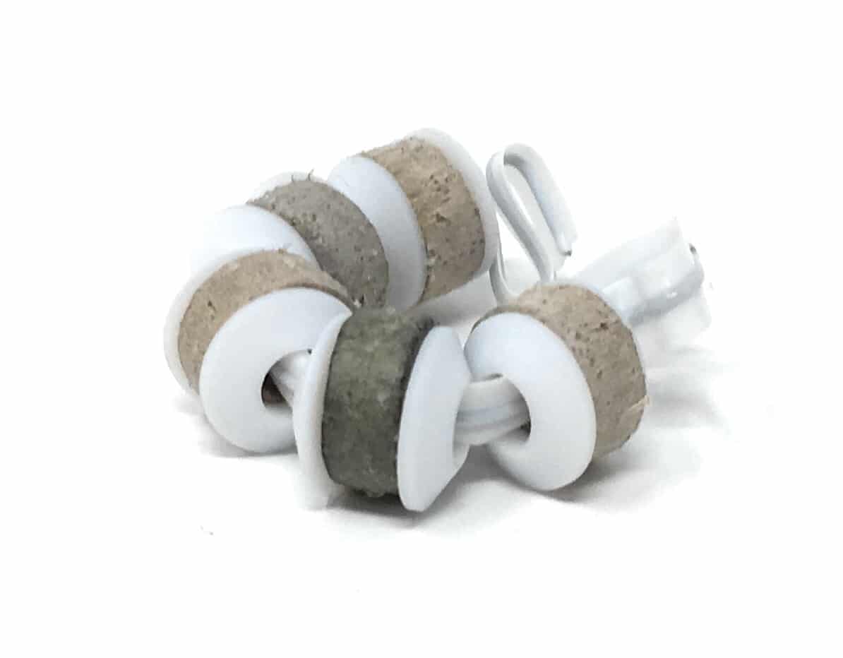 Devilbiss JGA-4035-K5 Packing (Kit of 5) - Ysert