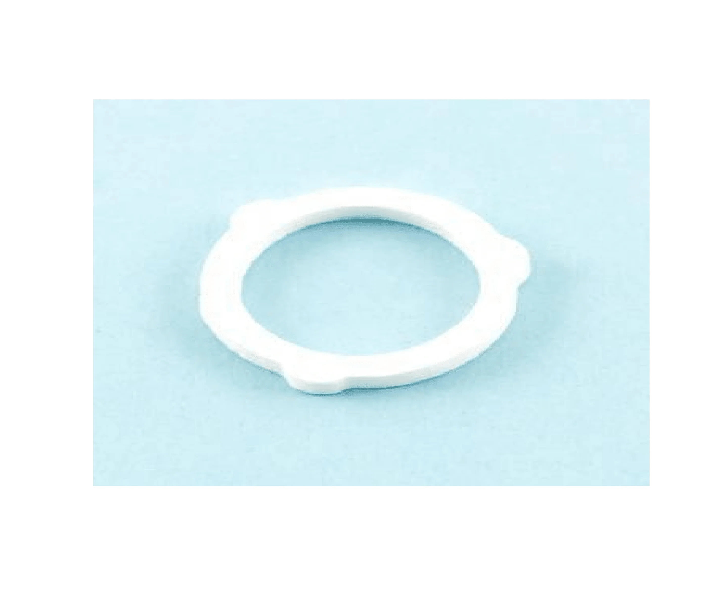 119566 – Graco Intake Hose Gasket, 390 thru 595 Airless Sprayers - Ysert