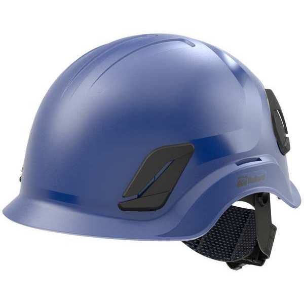 Bullard Climbing Helmet, Type 1, Class E (Blue) - Ysert