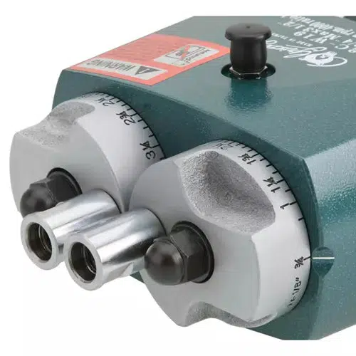 Grizzly G5952 - Boring Head - 2 Spindle for G4185 - Ysert