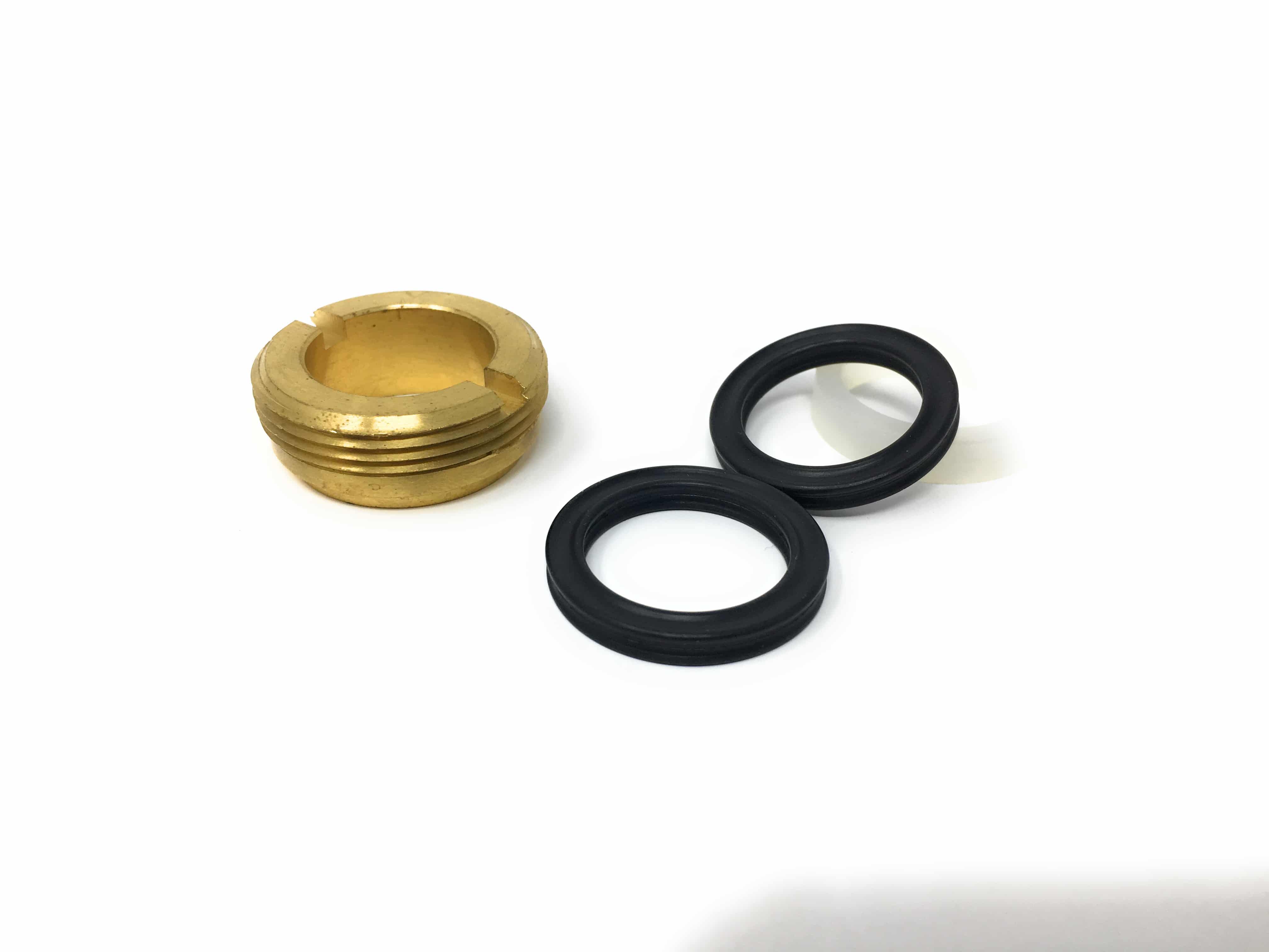 Binks 207-12363 Shaft Bearing Kit - Ysert