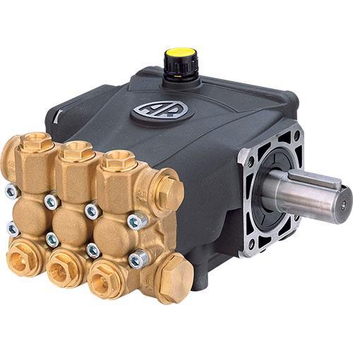 2500 PSI @ 2.5 GPM Triplex Plunger Replacement Pressure Washer Pump - Ysert