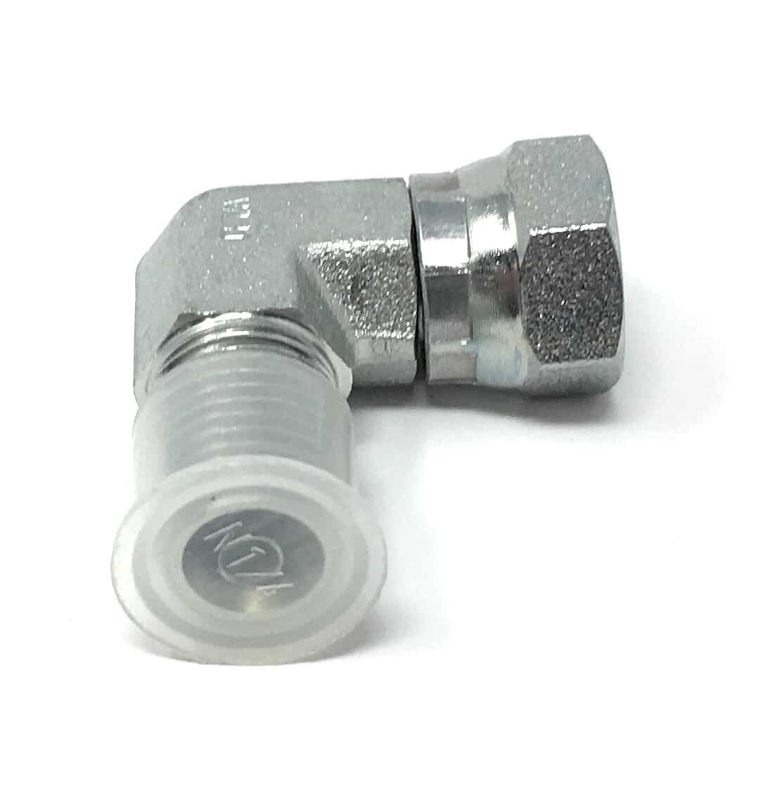 Devilbiss SSP-30-ZN Elbow, 1/4” 90 Deg Swivel - Ysert