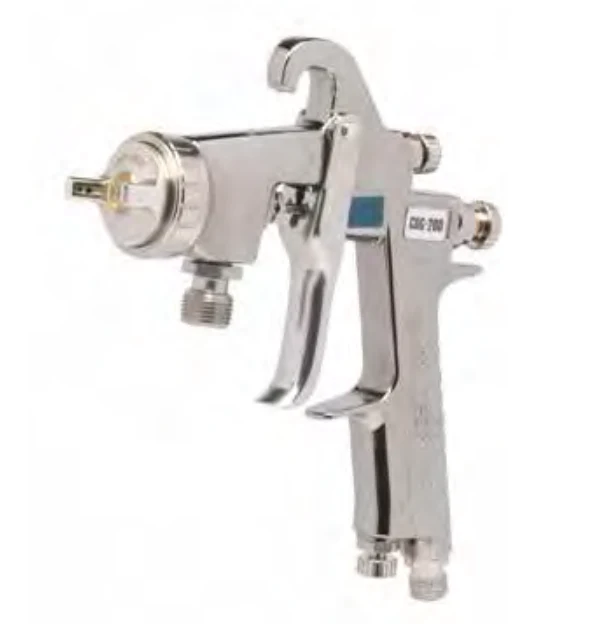 IWATA 7606 COG-200-18S Siphon Feed Spray Gun - Ysert