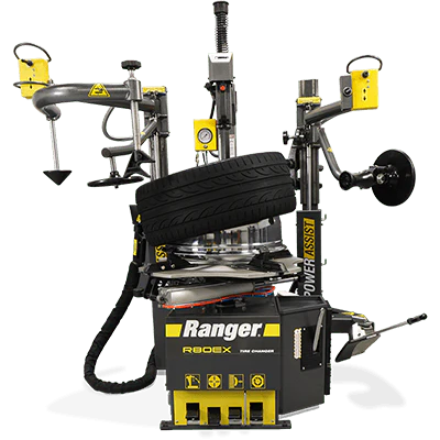 RANGER R80EX (5140139) 34