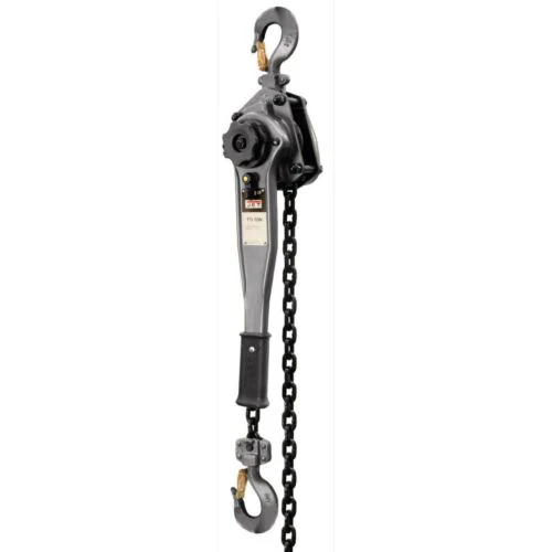 Jet Tools - JLP-150A-30, JLP-A SERIES 1.5T 30' Lift - Ysert