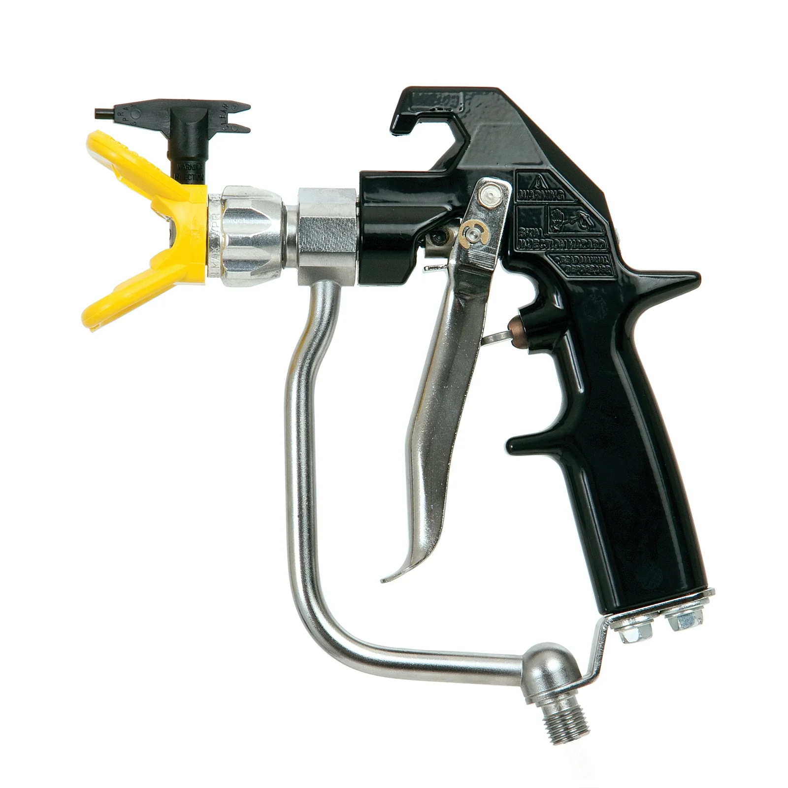 AIRLESSCO GUN,TEXT,BARE,PKGD - Ysert