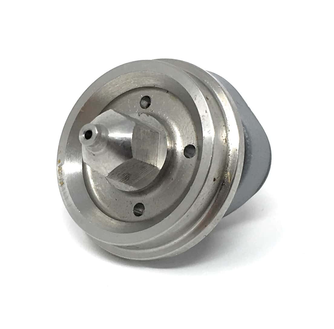 Devilbiss COMM-200-10 Compact Mini Fld Nzl 1.0 - Ysert