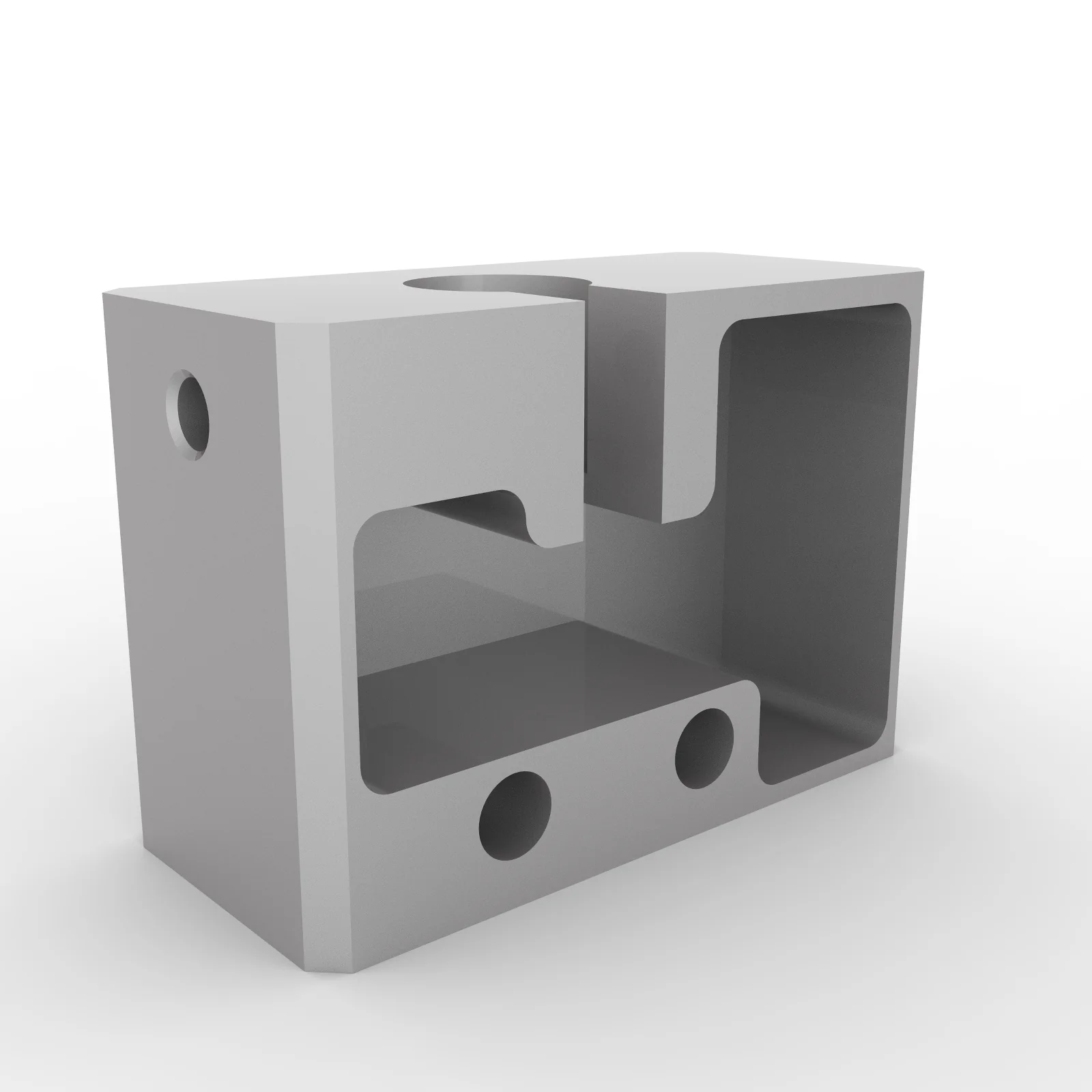 Graco iQ Valve heater Cover (200 mm & 60mm) - Ysert