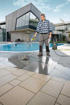 K'A'RCHER 2.111-016.0 Surface cleaner FR TR Classic - Ysert