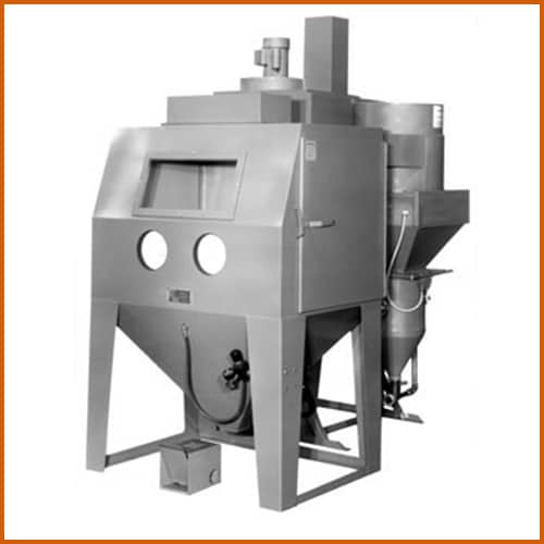 TRINCO™ DIRECT PRESSURE 48 x 36 / DP850-PC - Ysert