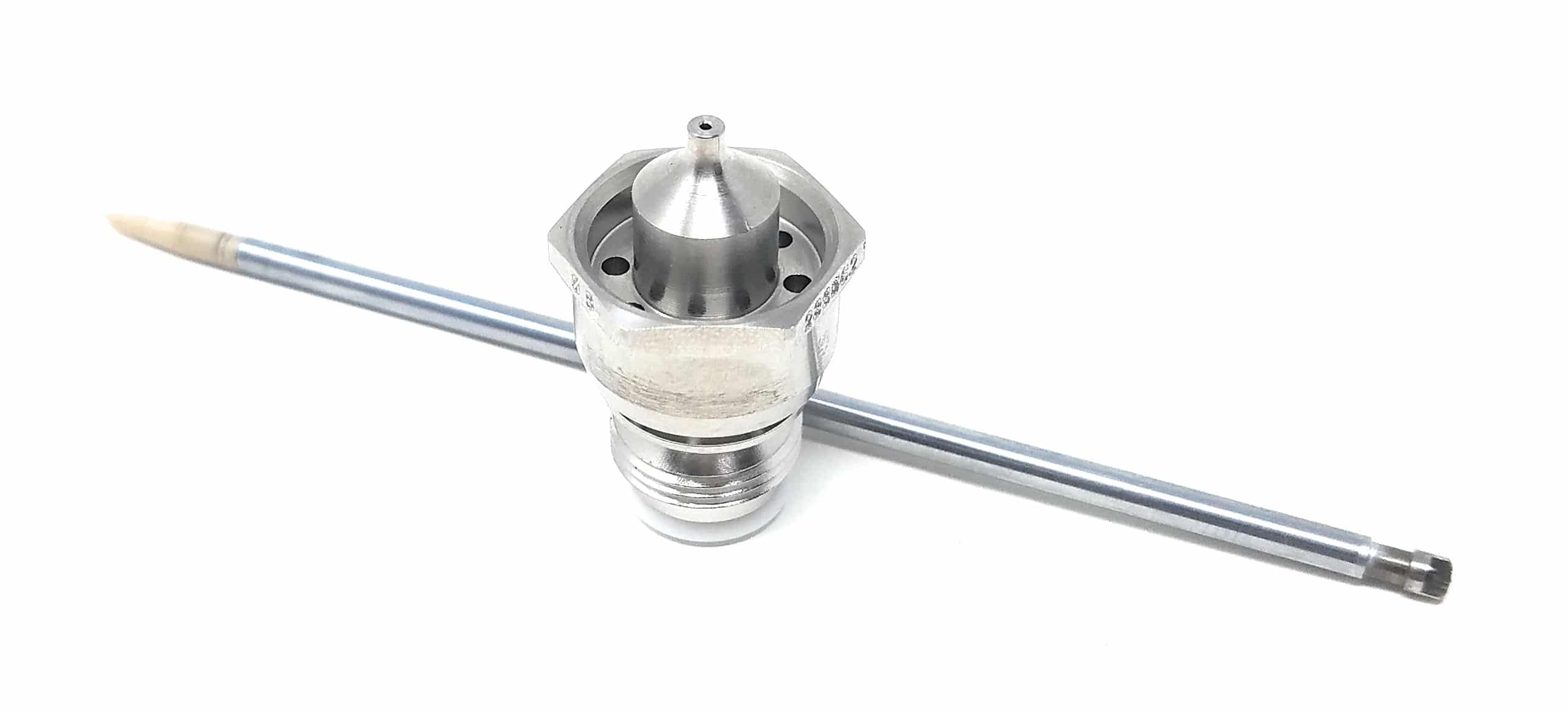 Graco 24A690 Needle/ Nozzle Kit (0.070in) - Ysert