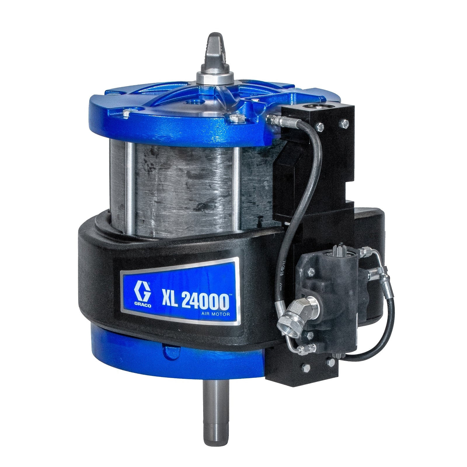 XL 24000 Air Motor - Ysert
