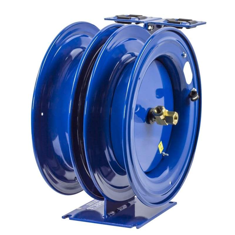 Spring Driven C Series