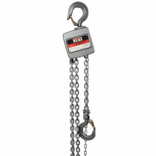 Jet Tools - AL100-100-10 TON 10FT LIFT - Ysert