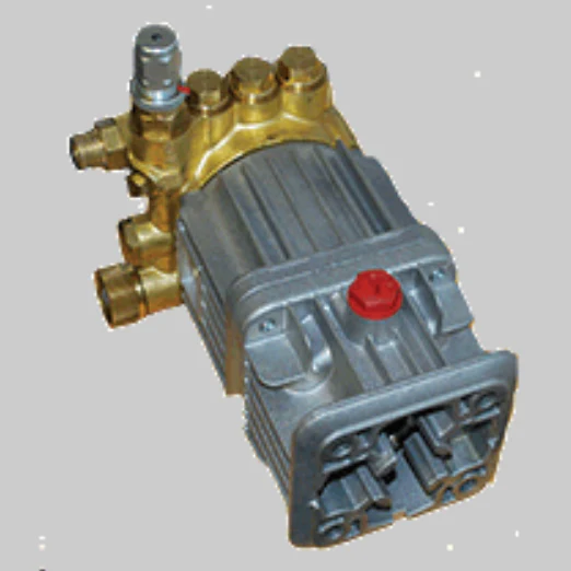 Comet Pump - AXD Series - AXD3025G  3.0 2500 7.0  3400 3/4” Axial Commercial Duty Replacement Pressure Washer Pump - Ysert