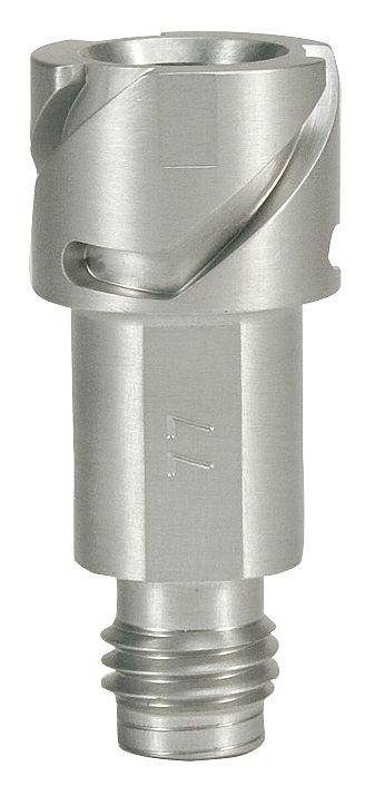 Devilbiss Gravity Spray Gun Adapter - Ysert