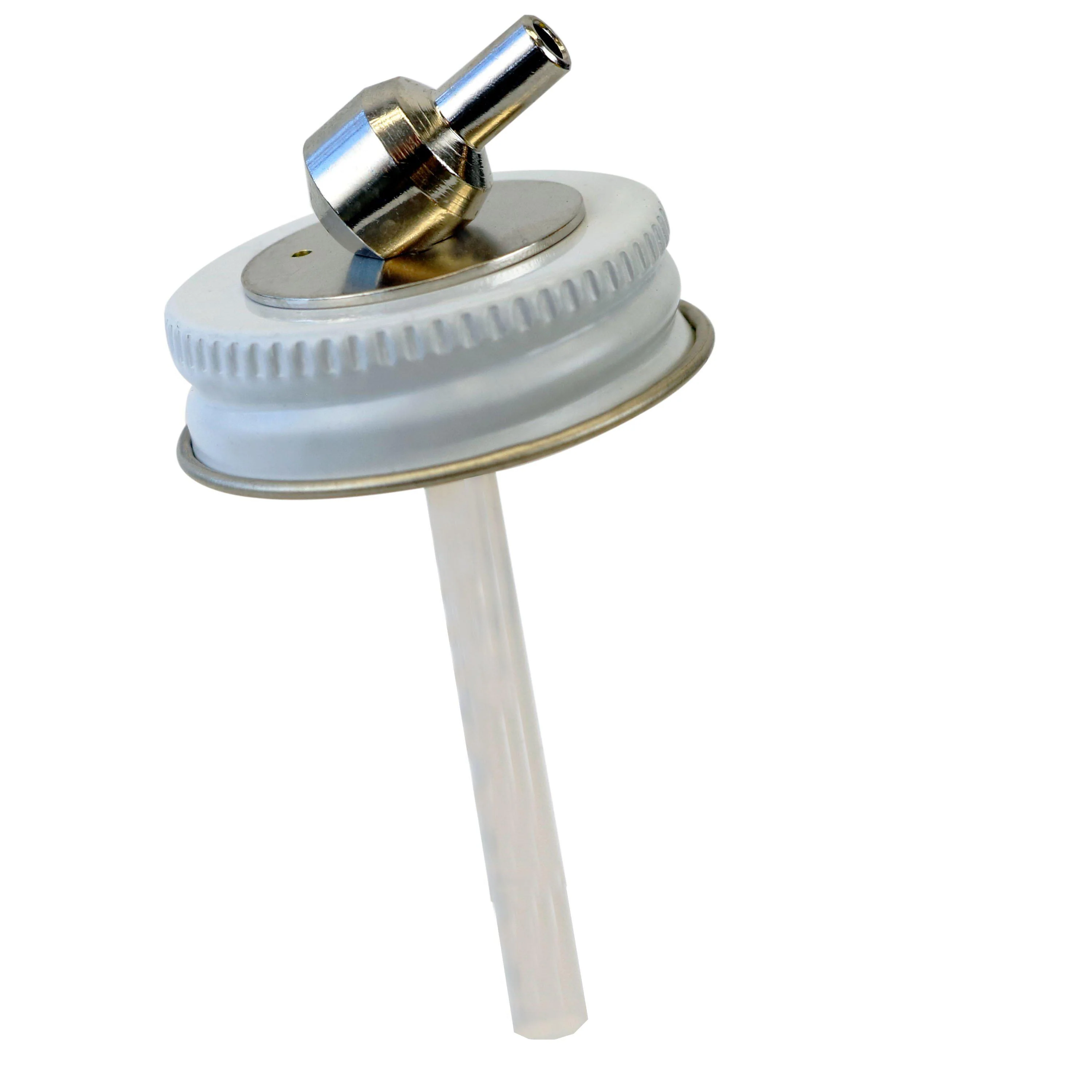 Paasche 3 oz./88cc Cover Assembly for H - Ysert
