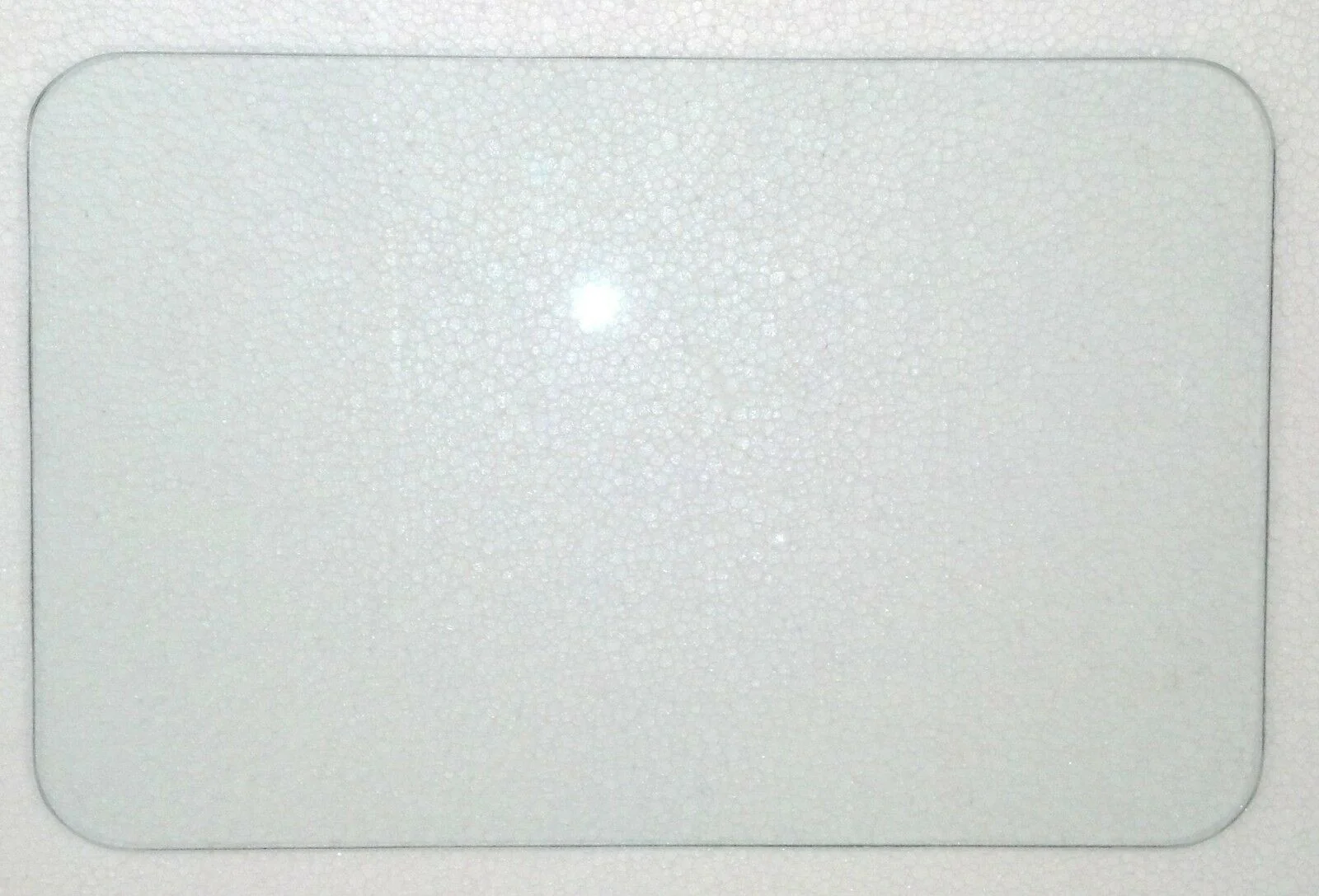 Clemco 12212 Window Glass - 12-1/2