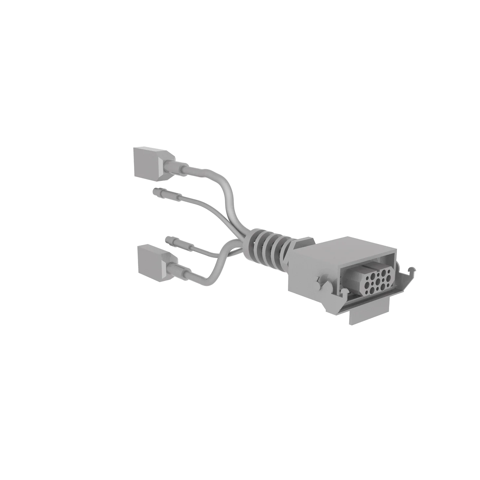 Graco 15W355 HARNESS  HOSE PIGTAIL - Ysert