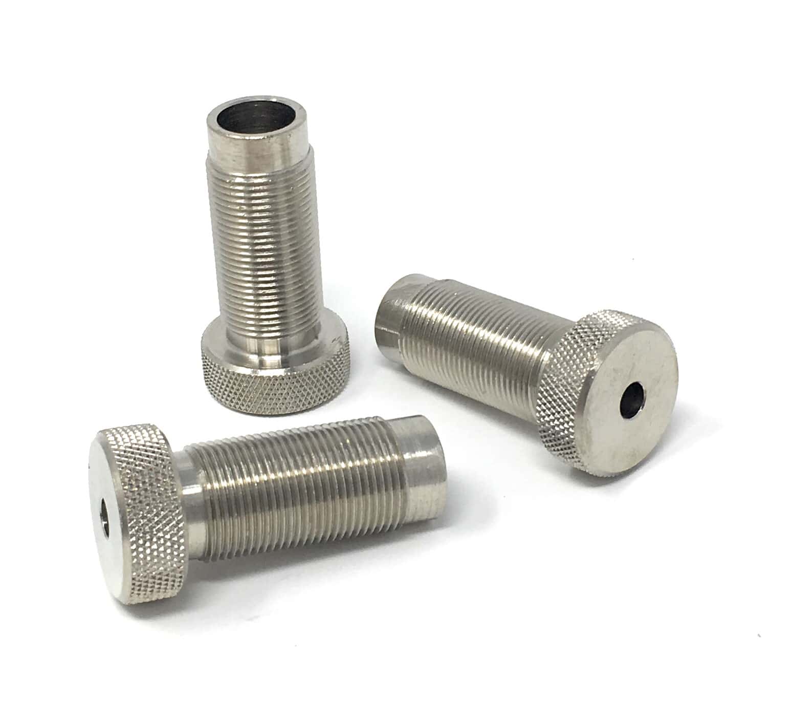 Devilbiss AGX-2-1-K3 191332 Adjustment Nut Kit - Ysert