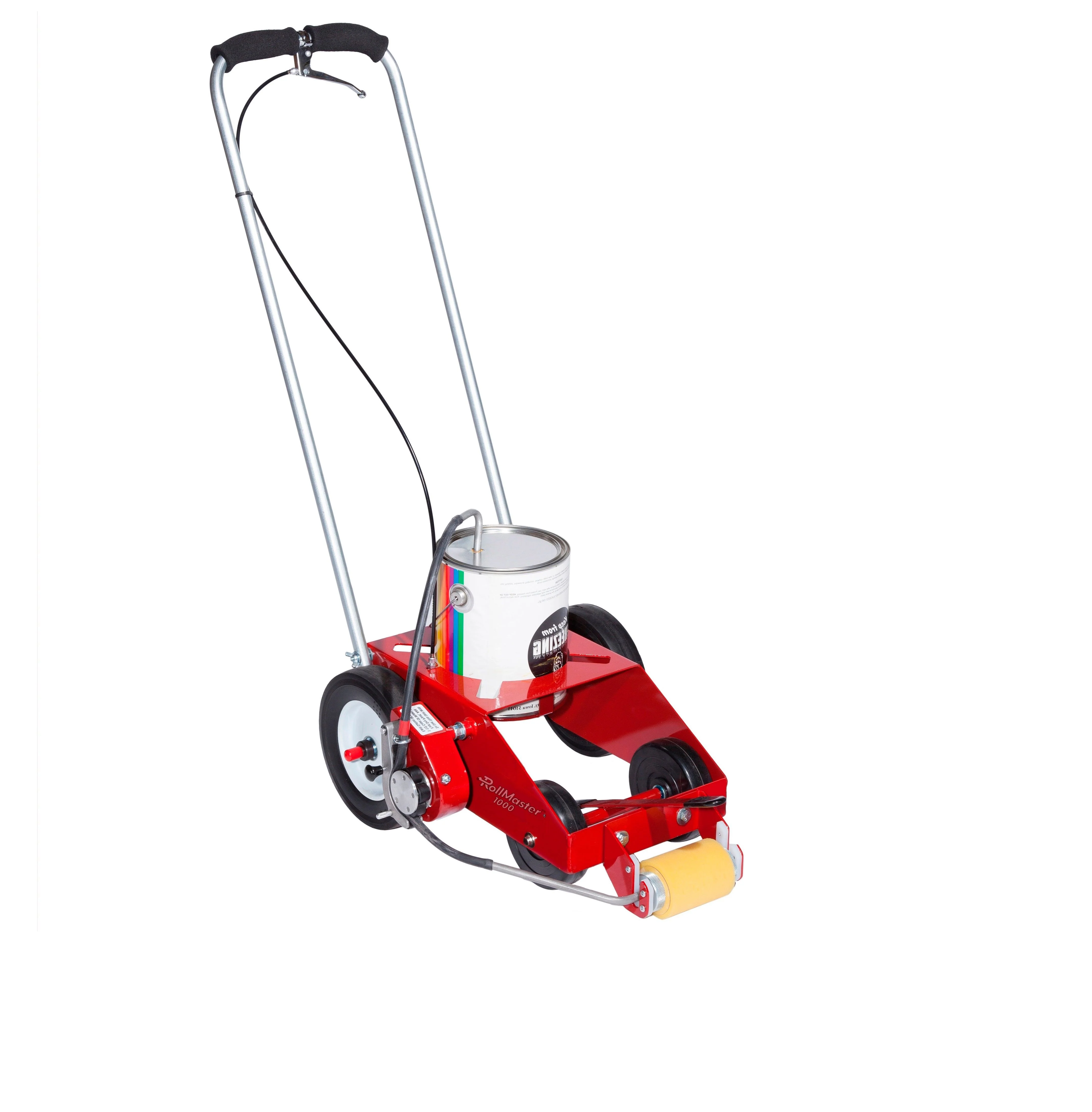 Newstripe RollMaster 1000 Line Painting Machine - Ysert