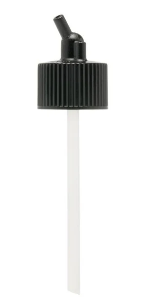 Iwata A49024 Big Mouth Bottle Adaptor Cap 24 mm - Ysert