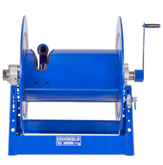 Hand Crank Hose Reel - 1500 PSI - 1185 Series - Ysert