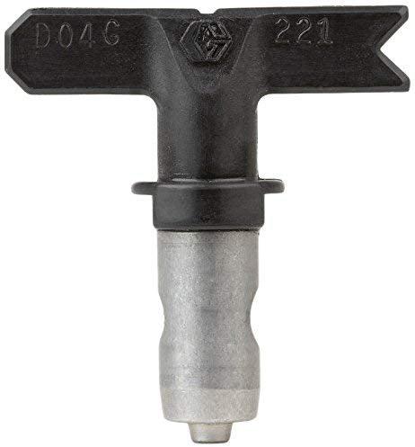 Graco 221515 Reversible Airless Spray Tip, RAC IV, 515 - Ysert
