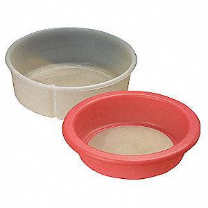 Binks Disposable Tank Strainer, 10-5/8In, 2.8gal, PK20 - Ysert