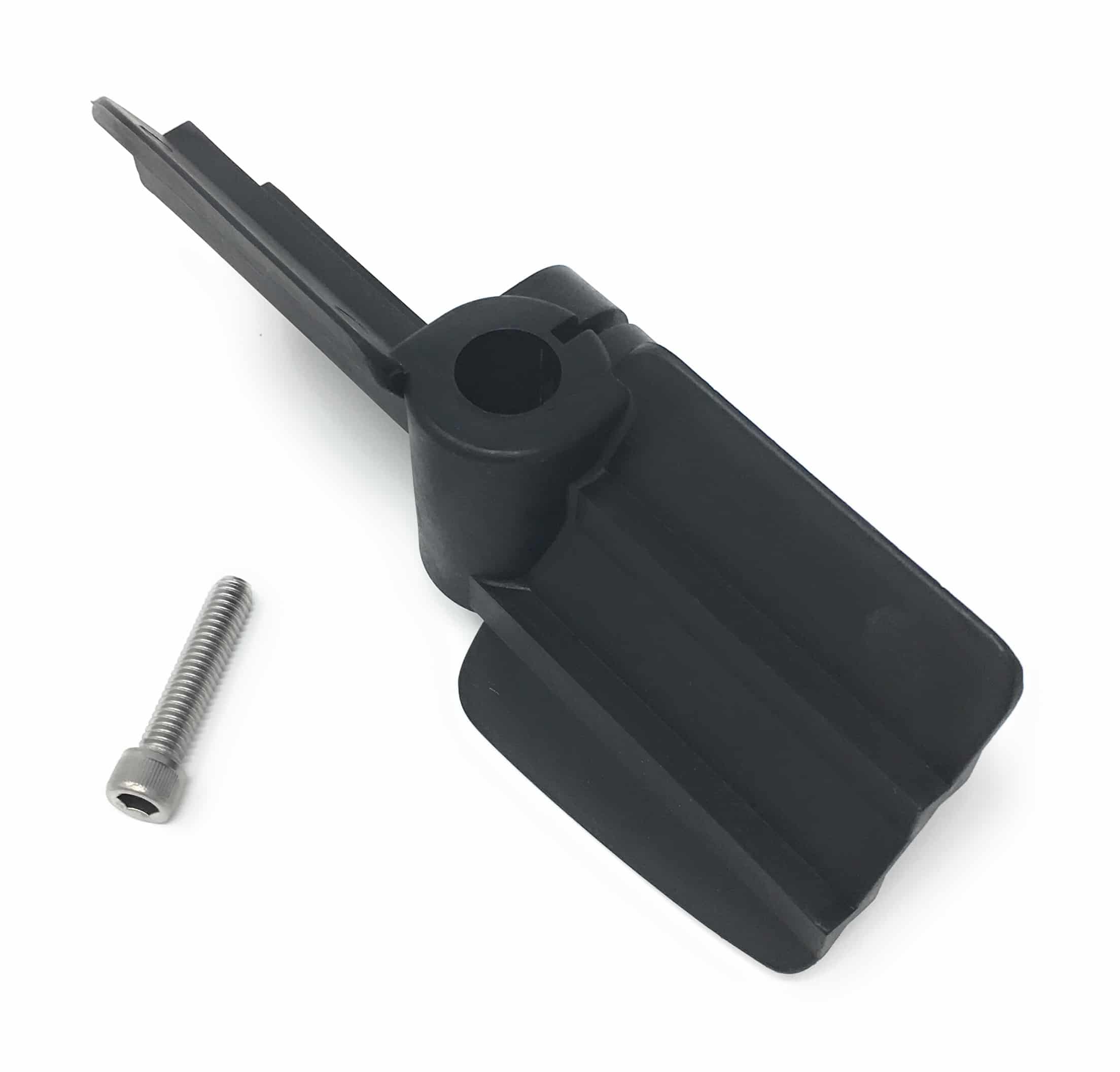 Devilbiss QMS-449 Paddle Kit - Ysert