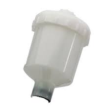 Graco 289322 600cc Plastic Gravity Cup Kit - Ysert