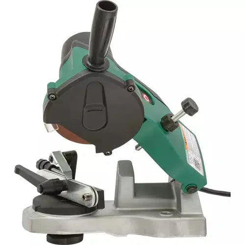 Grizzly T28959 - Electric Chainsaw Sharpener - Ysert