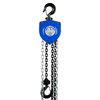 Tralift Manual Chain Hoist, 2,000 lb. (1 Ton) Load Capacity - Ysert