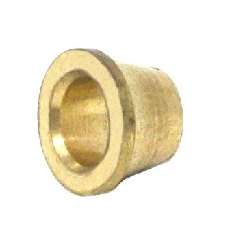 Fitting - Brass Sleeve - 3/16  in. (4.8 mm) Tube - Ysert