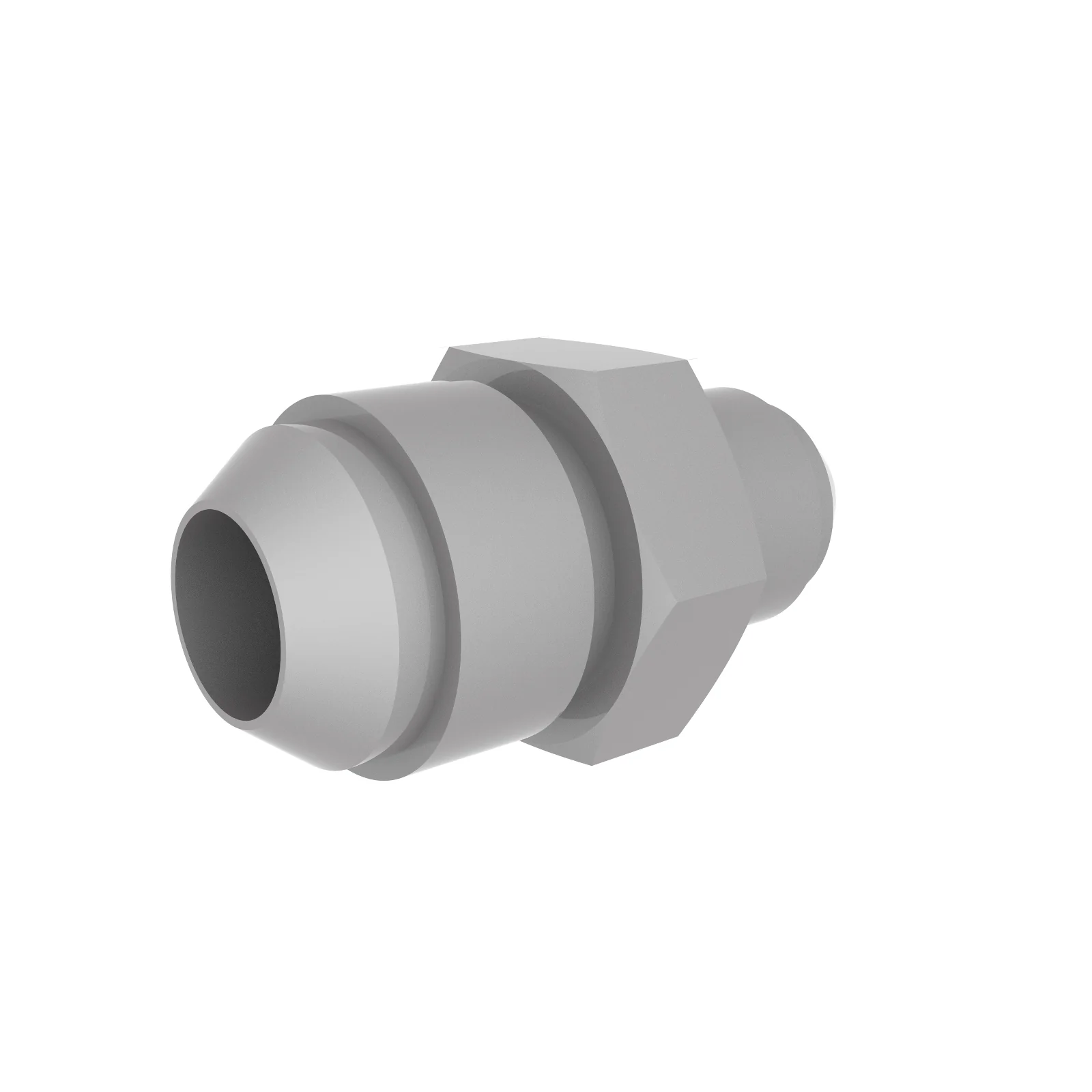 FITTING,UNION,JIC08XJIC06,MM,MS - Ysert