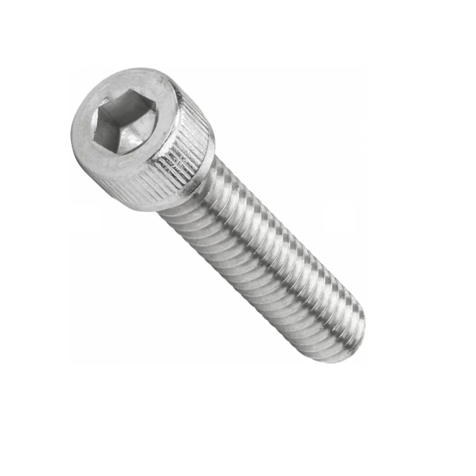 Graco Socket Head Cap Screw, M3x25 Zinc Plated Carbon Steel - Ysert