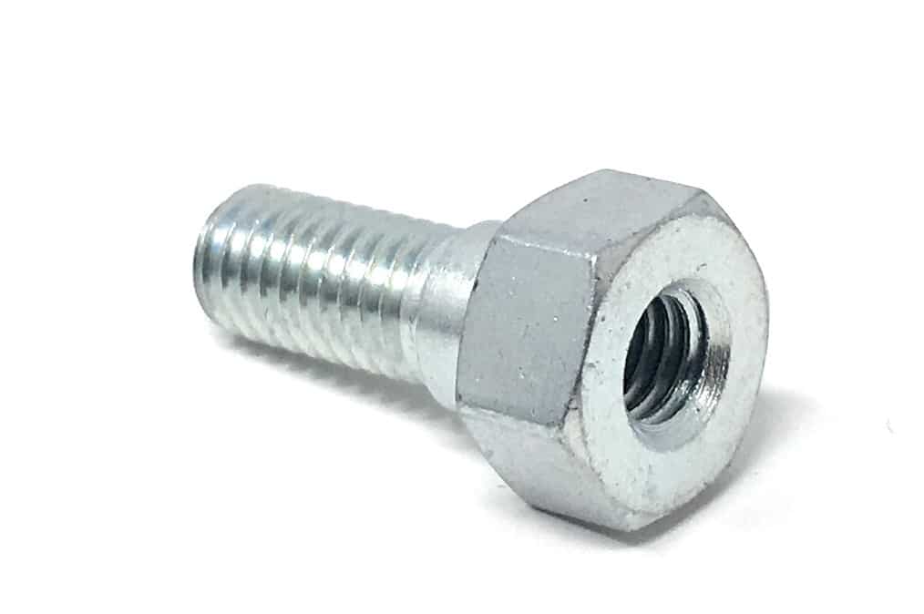 Binks 82-728 Inlet Fitting - Ysert