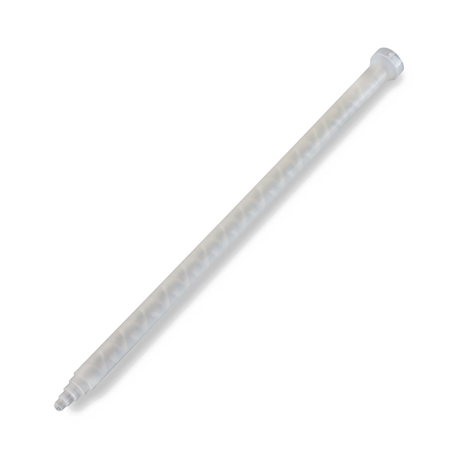 3/8 in (10 mm) Inside Diameter x 1/2 in (13 mm) Outside Diameter x 30 Disposable Mixer - Ysert