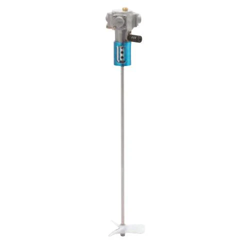 IWATA 8165B AMM721B Paint Agitator - Ysert