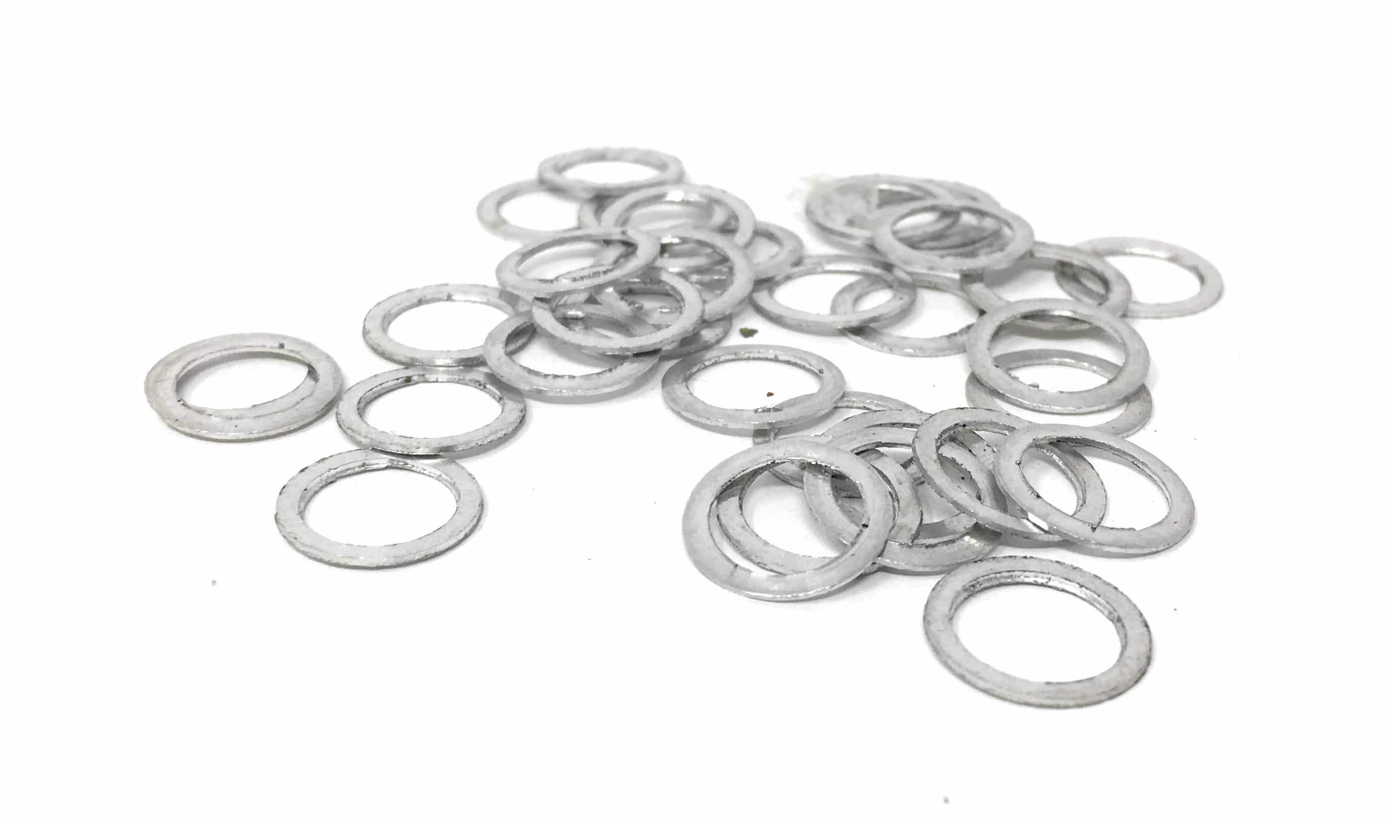 Binks 101-1144 GASKET - Ysert